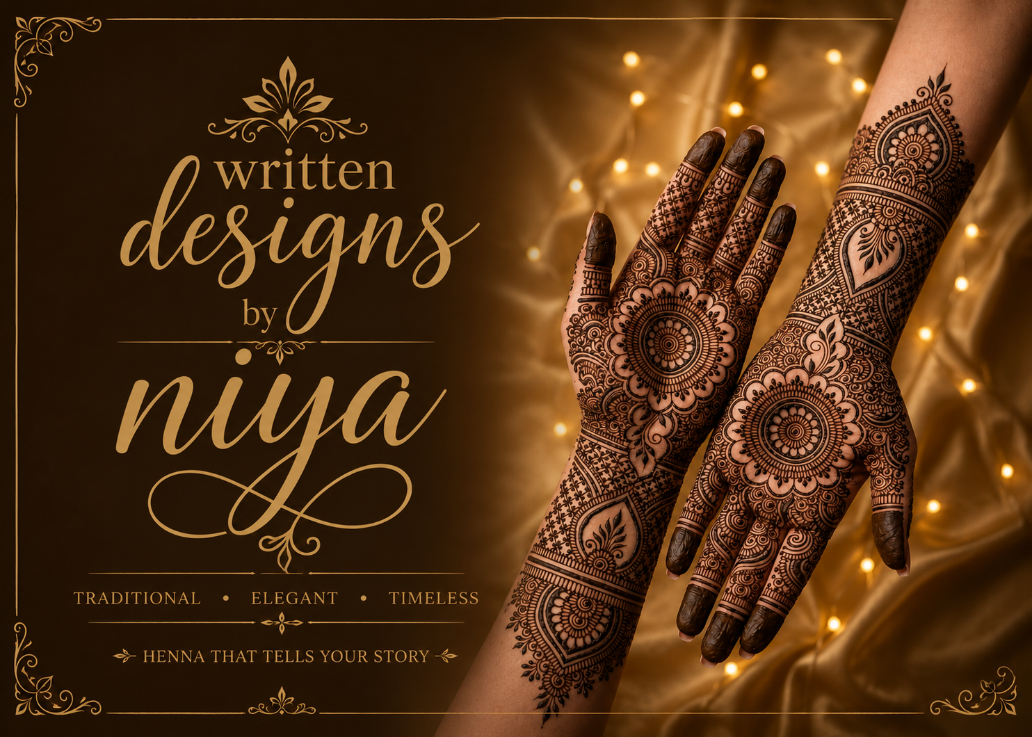 Promotion Banner